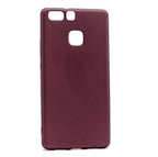 __vg|Mürdüm|0|8680436165782-01|Huawei P9 Kılıf Gordonix Premier Silikon Kapak