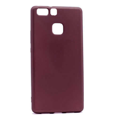__vg|Mürdüm|0|8680436165782-01|Huawei P9 Kılıf Gordonix Premier Silikon Kapak