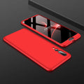 __vg|Kırmızı|0|8680436196267-01|Huawei P20 Pro Kılıf Gordonix Ays Kapak
