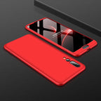 __vg|Kırmızı|0|8680436196267-01|Huawei P20 Pro Kılıf Gordonix Ays Kapak