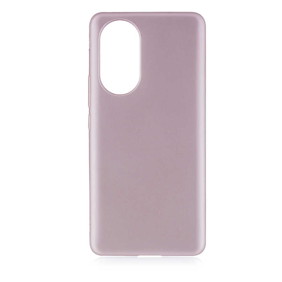 __vg|Rose Gold|0|8680436201718-01|Huawei Nova 9 Kılıf Gordonix Premier Silikon Kapak