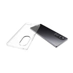 __vg|Renksiz|0|8680436209837-01|Huawei Nova 9 Kılıf Gordonix Süper Silikon Kapak