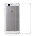 __vg|Renksiz|0|8680436226230-01|Huawei Ascend G7 Kılıf Gordonix Süper Silikon Kapak