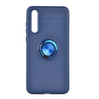 __vg|Mavi|0|8680436259931-01|Huawei P20 Pro Kılıf Gordonix Ravel Silikon Kapak