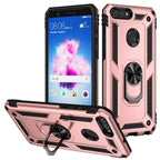 __vg|Rose Gold|0|8680436286654-01|Huawei P Smart Kılıf Gordonix Vega Kapak