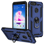 __vg|Mavi|0|8680436286920-01|Huawei P Smart Kılıf Gordonix Vega Kapak
