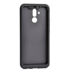 __vg|Siyah|0|8680436304013-01|Huawei Mate 20 Lite Kılıf Gordonix 360 3 Parçalı Rubber Kapak