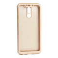 __vg|Gold|0|8680436304020-01|Huawei Mate 20 Lite Kılıf Gordonix 360 3 Parçalı Rubber Kapak