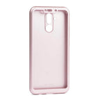 __vg|Rose Gold|0|8680436304037-01|Huawei Mate 20 Lite Kılıf Gordonix 360 3 Parçalı Rubber Kapak