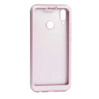 __vg|Rose Gold|0|8680436336083-01|Huawei P Smart 2019 Kılıf Gordonix 360 3 Parçalı Rubber Kapak