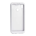 __vg|Gri|0|8680436336090-01|Huawei P Smart 2019 Kılıf Gordonix 360 3 Parçalı Rubber Kapak