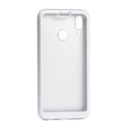 __vg|Gri|0|8680436336090-01|Huawei P Smart 2019 Kılıf Gordonix 360 3 Parçalı Rubber Kapak