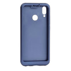 __vg|Lacivert|0|8680436336113-01|Huawei P Smart 2019 Kılıf Gordonix 360 3 Parçalı Rubber Kapak