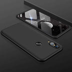 __vg|Siyah|0|8680436417690-01|Huawei Y7 Prime 2019 Kılıf Gordonix Ays Kapak