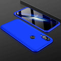 __vg|Mavi|0|8680436417713-01|Huawei Y7 Prime 2019 Kılıf Gordonix Ays Kapak