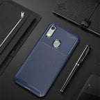 __vg|Lacivert|0|8680436417843-01|Huawei Y6S 2019 Kılıf Gordonix Negro Silikon Kapak