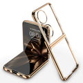 __vg|Gold|0|8680436452288-01|Huawei P50 Pocket Kılıf Gordonix Kıpta Kapak