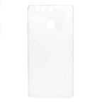__vg|Renksiz|0|8680436466988-01|Huawei P9 Kılıf Gordonix Süper Silikon Kapak