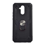 __vg|Siyah|0|8680436469378-01|Huawei Mate 20 Lite Kılıf Gordonix Vega Kapak