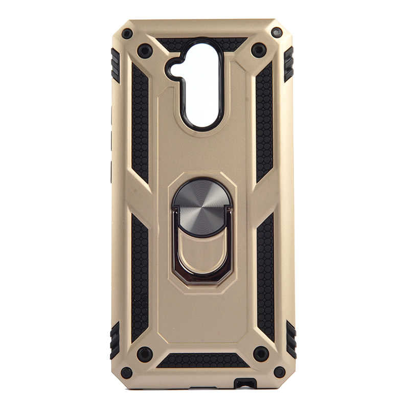 __vg|Gold|0|8680436469392-01|Huawei Mate 20 Lite Kılıf Gordonix Vega Kapak