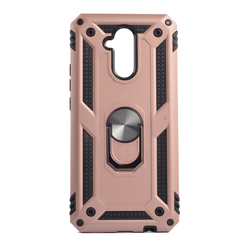 __vg|Rose Gold|0|8680436469408-01|Huawei Mate 20 Lite Kılıf Gordonix Vega Kapak