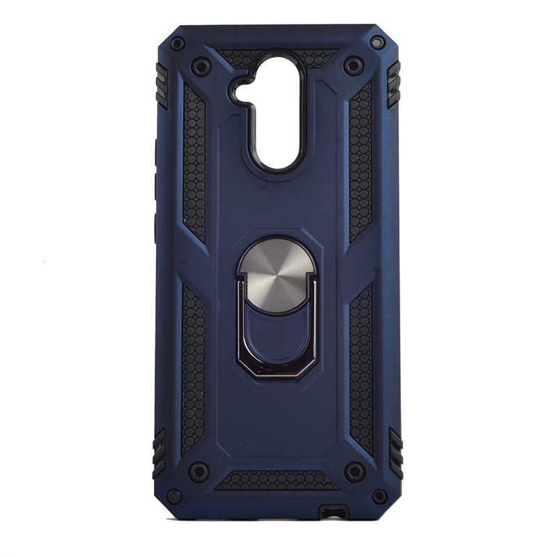 __vg|Mavi|0|8680436469422-01|Huawei Mate 20 Lite Kılıf Gordonix Vega Kapak