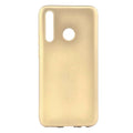 __vg|Gold|0|8680436471746-01|Huawei Honor 20 Lite Kılıf Gordonix Premier Silikon Kapak