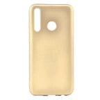 __vg|Gold|0|8680436471746-01|Huawei Honor 20 Lite Kılıf Gordonix Premier Silikon Kapak