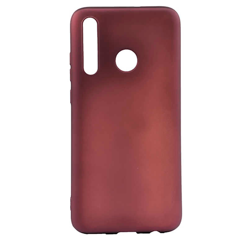 __vg|Mürdüm|0|8680436471784-01|Huawei Honor 20 Lite Kılıf Gordonix Premier Silikon Kapak