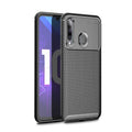 __vg|Siyah|0|8680436473870-01|Huawei Honor 20 Lite Kılıf Gordonix Negro Silikon Kapak