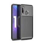 __vg|Siyah|0|8680436473870-01|Huawei Honor 20 Lite Kılıf Gordonix Negro Silikon Kapak