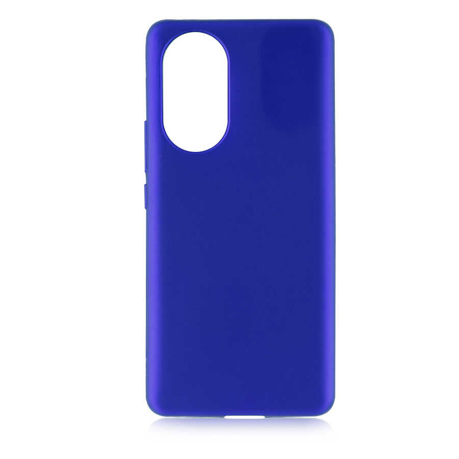 __vg|Saks Mavi|0|8680436475867-01|Huawei Nova 9 Kılıf Gordonix Premier Silikon Kapak
