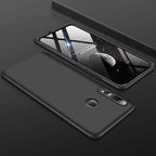__vg|Siyah|0|8680436507520-01|Huawei Y9 Prime 2019 Kılıf Gordonix Ays Kapak