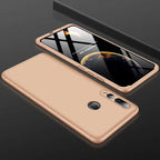 __vg|Gold|0|8680436507537-01|Huawei Y9 Prime 2019 Kılıf Gordonix Ays Kapak