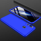 __vg|Mavi|0|8680436507544-01|Huawei Y9 Prime 2019 Kılıf Gordonix Ays Kapak