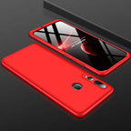 __vg|Kırmızı|0|8680436507551-01|Huawei Y9 Prime 2019 Kılıf Gordonix Ays Kapak