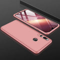 __vg|Rose Gold|0|8680436507568-01|Huawei Y9 Prime 2019 Kılıf Gordonix Ays Kapak