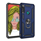 __vg|Mavi|0|8680436507643-01|Huawei Y9 Prime 2019 Kılıf Gordonix Vega Kapak