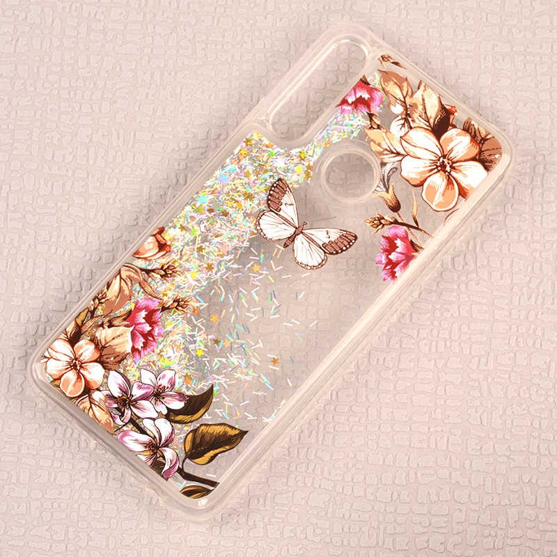 __vg|NO6|0|8680436510162-01|Huawei Y9 Prime 2019 Kılıf Gordonix Marshmelo Silikon