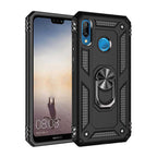 __vg|Siyah|0|8680436511107-01|Huawei P20 Lite Kılıf Gordonix Vega Kapak