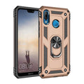 __vg|Gold|0|8680436511121-01|Huawei P20 Lite Kılıf Gordonix Vega Kapak