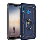 __vg|Mavi|0|8680436511152-01|Huawei P20 Lite Kılıf Gordonix Vega Kapak