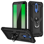 __vg|Siyah|0|8680436511220-01|Huawei Mate 10 Lite Kılıf Gordonix Vega Kapak