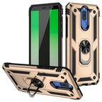 __vg|Gold|0|8680436511244-01|Huawei Mate 10 Lite Kılıf Gordonix Vega Kapak