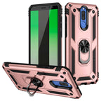 __vg|Rose Gold|0|8680436511251-01|Huawei Mate 10 Lite Kılıf Gordonix Vega Kapak