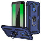 __vg|Mavi|0|8680436511275-01|Huawei Mate 10 Lite Kılıf Gordonix Vega Kapak