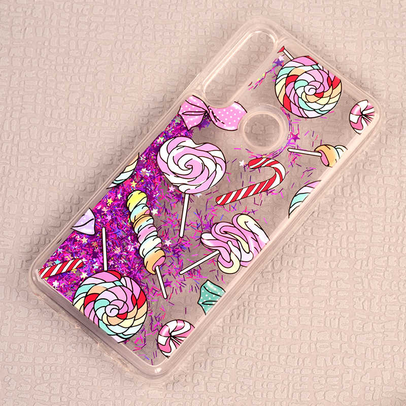__vg|NO3|0|8680436511800-01|Huawei Y9 Prime 2019 Kılıf Gordonix Marshmelo Silikon
