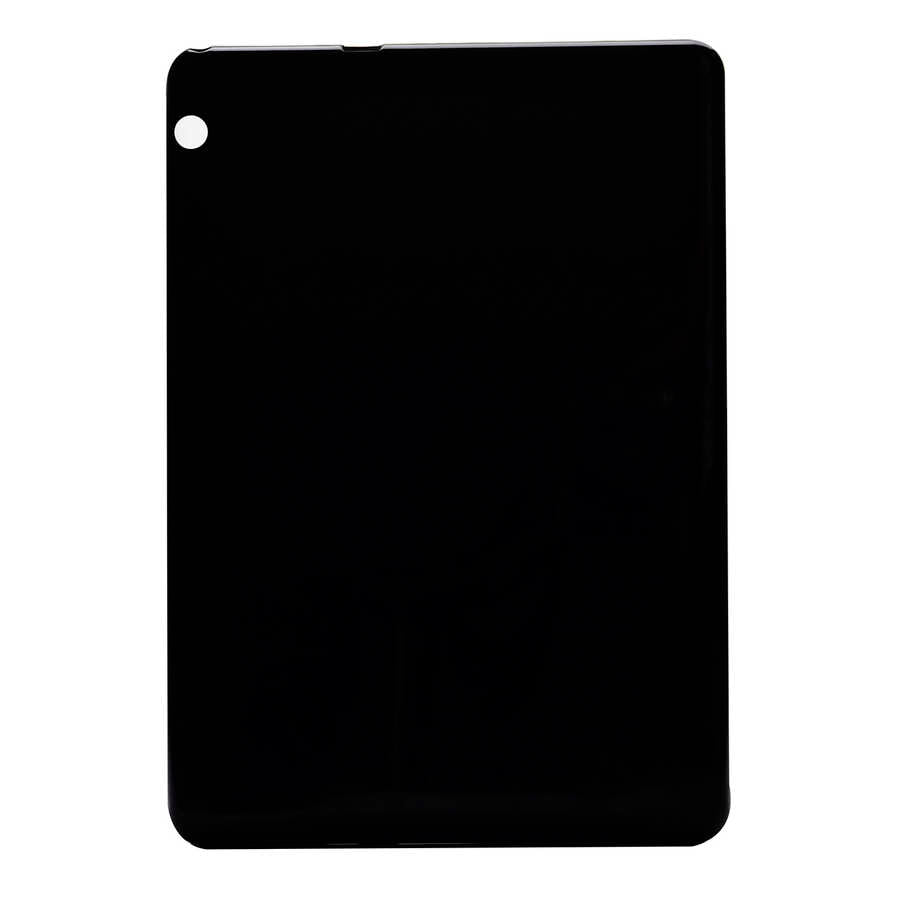 __vg|Siyah|0|8680436512340-01|Huawei T3 10 inç Kılıf Gordonix Tablet Süper Silikon Kapak