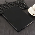 __vg|Siyah|0|8680436512364-01|Huawei T5 10 inç Kılıf Gordonix Tablet Süper Silikon Kapak