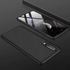 __vg|Siyah|0|8680436528068-01|Huawei P30 Kılıf Gordonix Ays Kapak